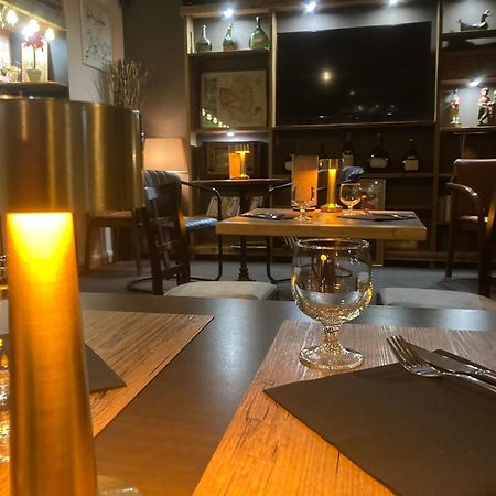 Hotel Les Lodges D'Eauze Екстериор снимка