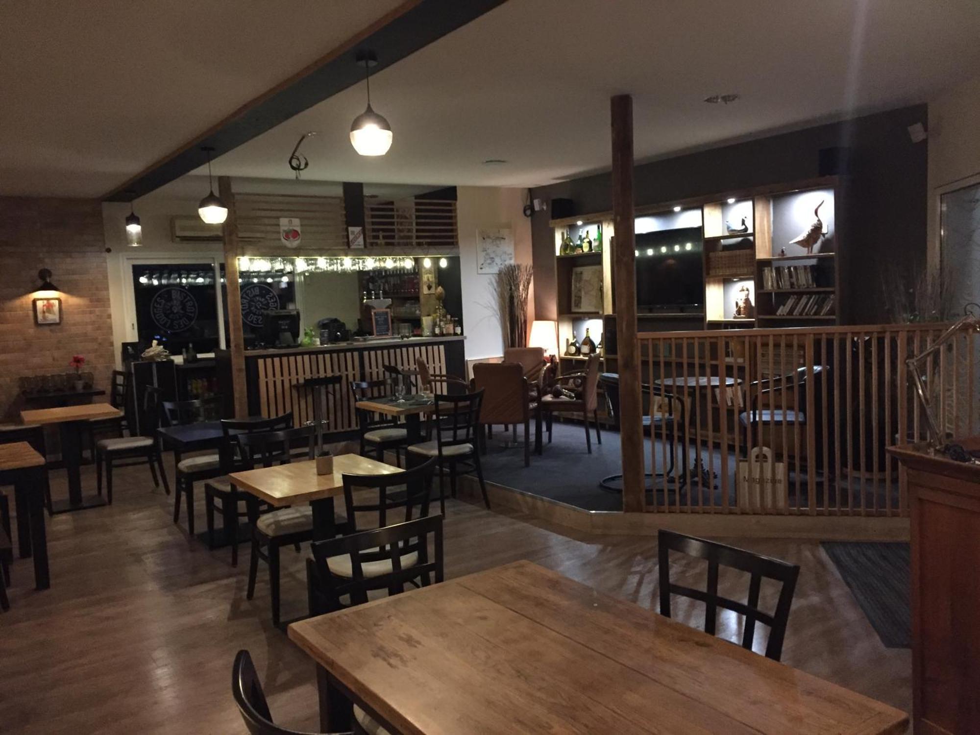 Hotel Les Lodges D'Eauze Екстериор снимка
